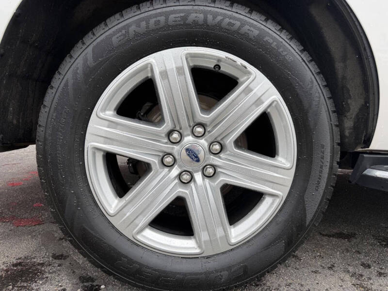 2019 Ford Expedition XLT