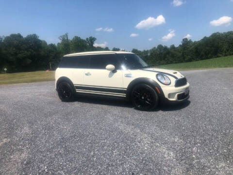 2013 MINI Clubman for sale at BARD'S AUTO SALES in Needmore PA