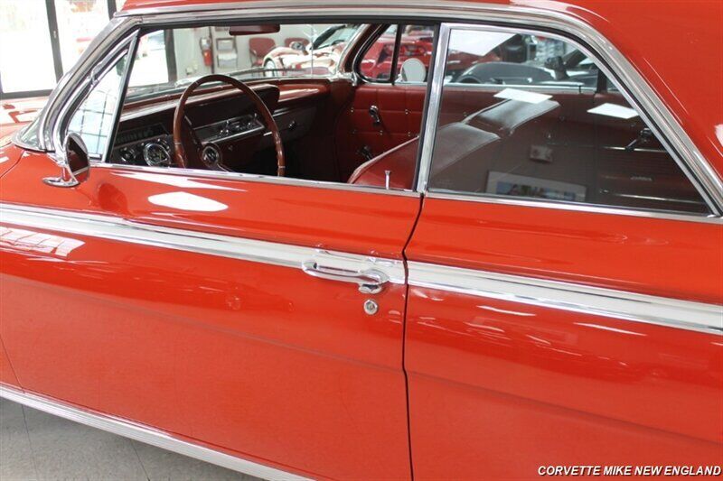 1962 Chevrolet Impala 36