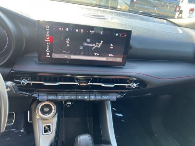 2024 Dodge Hornet R/T Plus