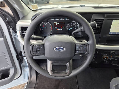 2026 Ford F-250 Super Duty