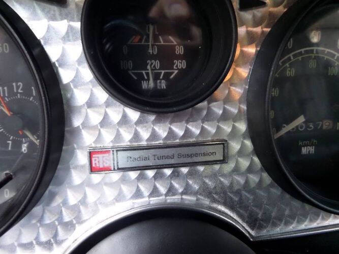 1979 Pontiac Trans Am