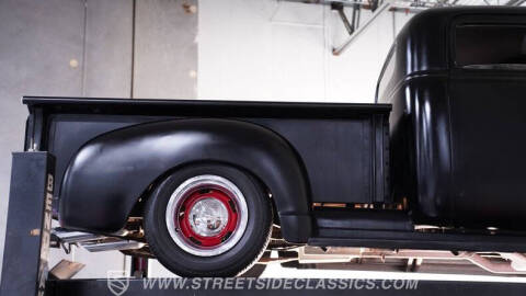 1953 Chevrolet 3100