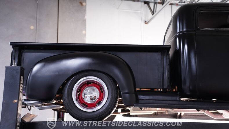 1953 Chevrolet 3100