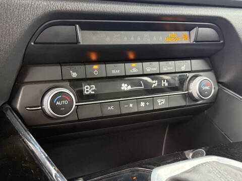 2023 Mazda CX-9 Touring