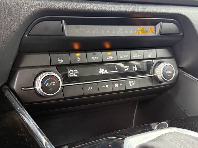 2023 Mazda CX-9 Touring