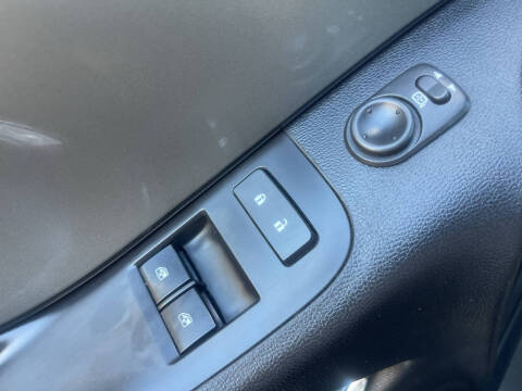 2014 Chevrolet Camaro SS