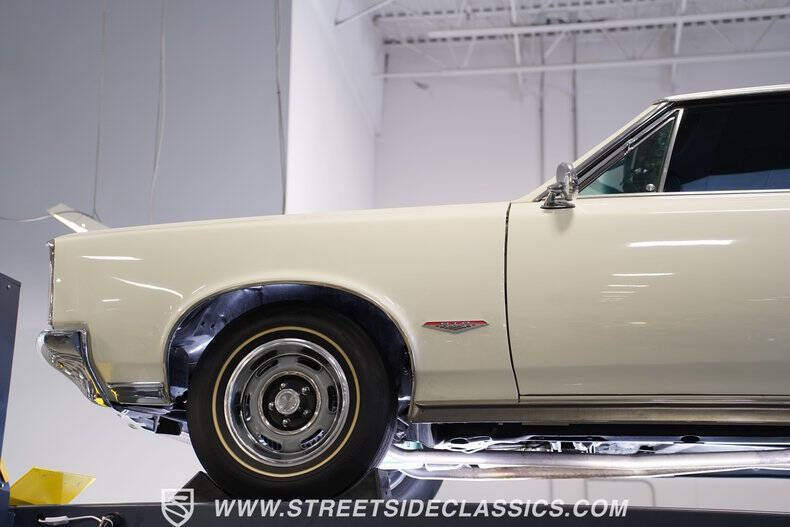 1966 Pontiac GTO