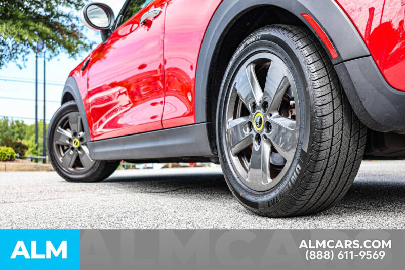 2022 MINI Hardtop 2 Door Cooper SE