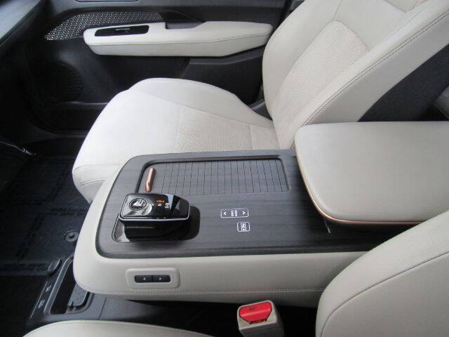 2023 Nissan Ariya Engage