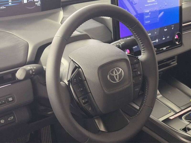 2026 Toyota C-HR