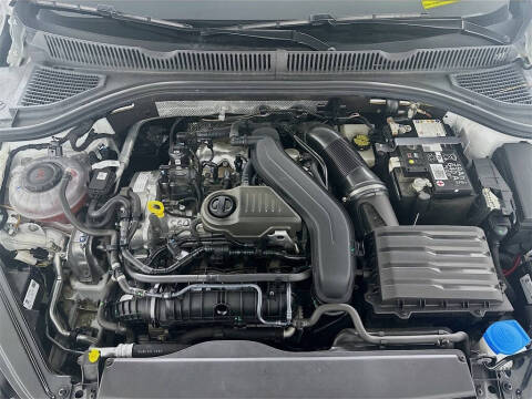 2024 Volkswagen Jetta S