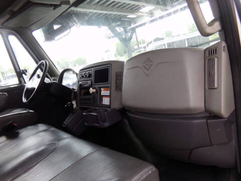 2011 International DuraStar 4400