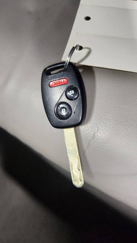 2013 Honda CR-V EX-L w/Navi