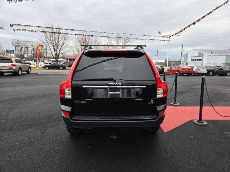 2008 Volvo XC90 3.2 Special Edition