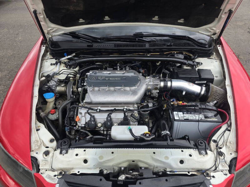 2006 Acura TL