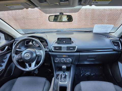 2014 Mazda MAZDA3 i Touring