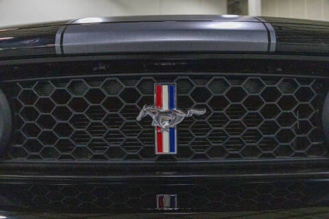 2013 Ford Mustang Boss 302