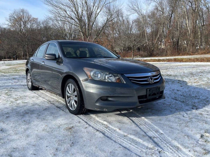 2011 Honda Accord