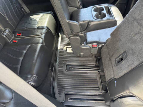 2014 Infiniti QX60