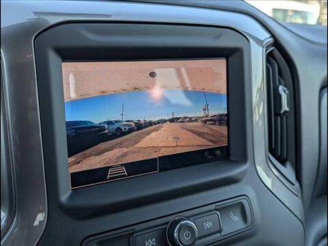 2024 Chevrolet Silverado 3500HD