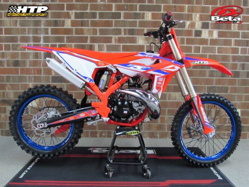 2025 Beta 300 RX for sale at High-Thom Motors - Powersports in Thomasville NC