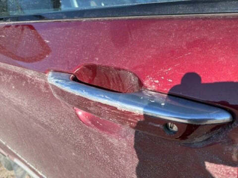 2022 Jeep Grand Cherokee Summit Reserve