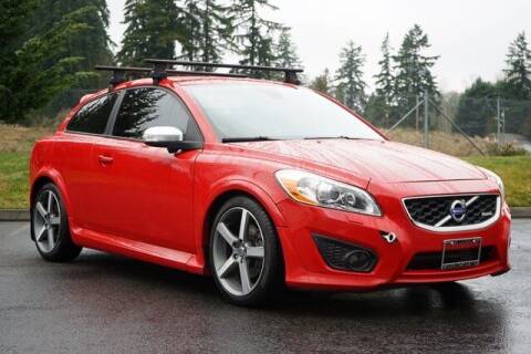 2011 Volvo C30 for sale at Carson Cars in Lynnwood WA