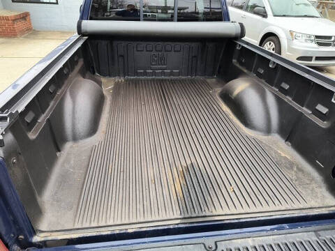 2012 Chevrolet Colorado LT