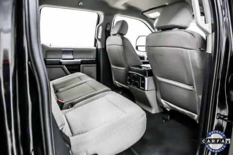 2021 Ford F-250 Super Duty