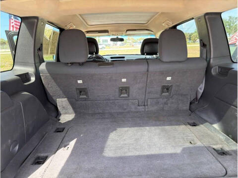 2011 Jeep Liberty