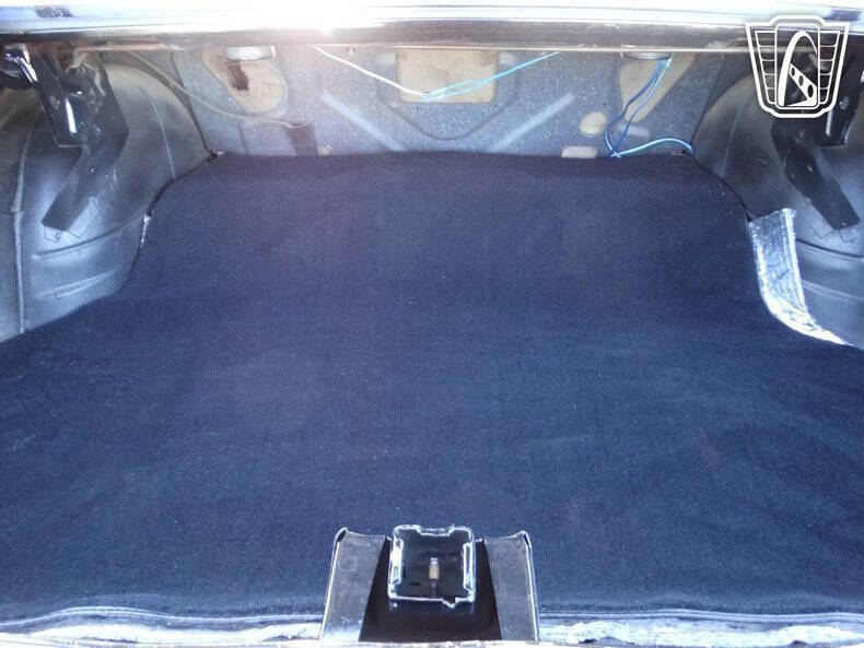 1968 Chevrolet Chevelle