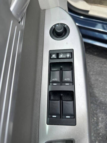 2007 Chrysler Sebring