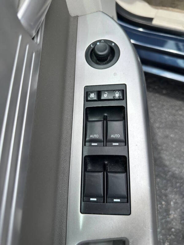 2007 Chrysler Sebring