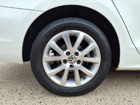 2012 Volkswagen Jetta