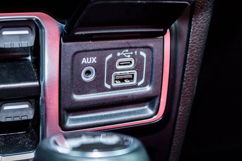 2024 Jeep Wrangler Rubicon 392