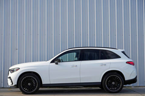 2023 Mercedes-Benz GLC GLC 300