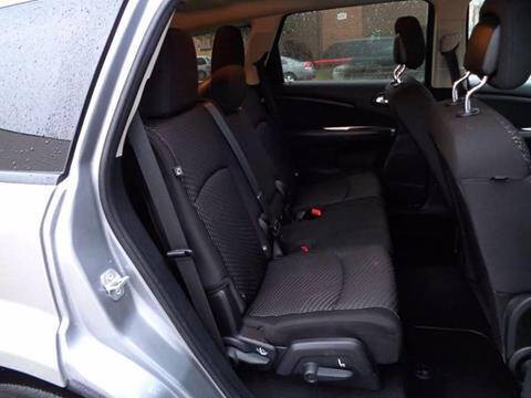 2015 Dodge Journey SXT