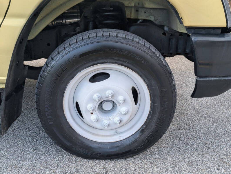 2019 Ford E-Series E-450 SD