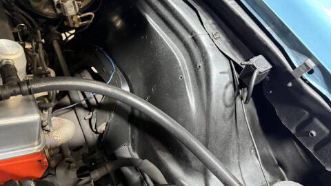 1971 Chevrolet Chevelle