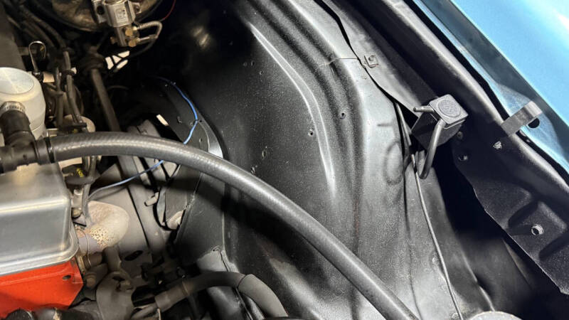 1971 Chevrolet Chevelle