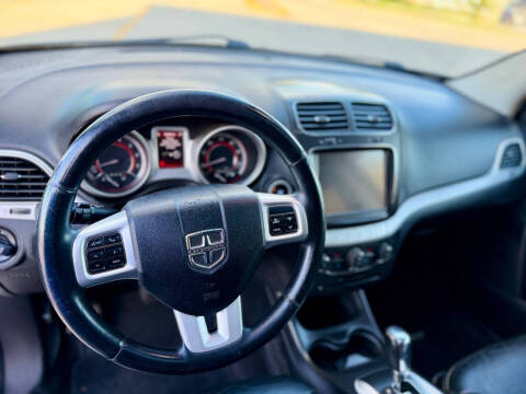 2014 Dodge Journey SXT