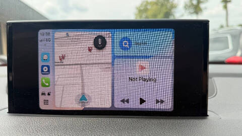 2017 Audi Q7 2.0T quattro Premium