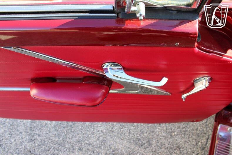 1956 Mercury Monterey