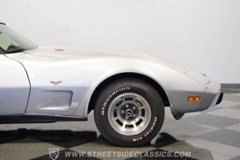 1978 Chevrolet Corvette