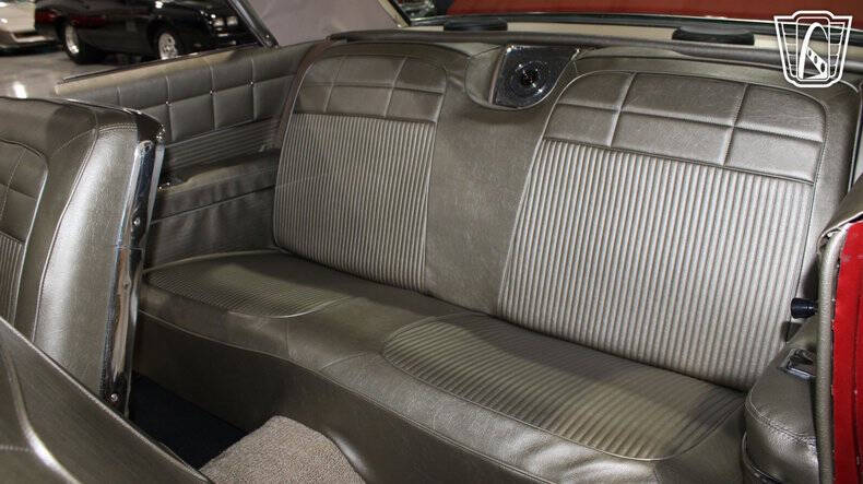 1962 Chevrolet Impala