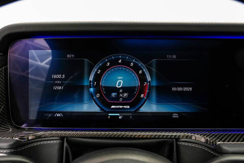 2022 Mercedes-Benz G-Class AMG G 63