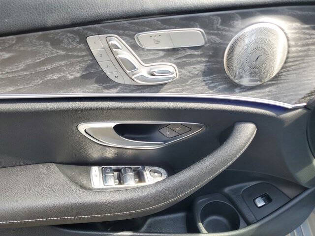 2021 Mercedes-Benz E-Class E 350 4MATIC