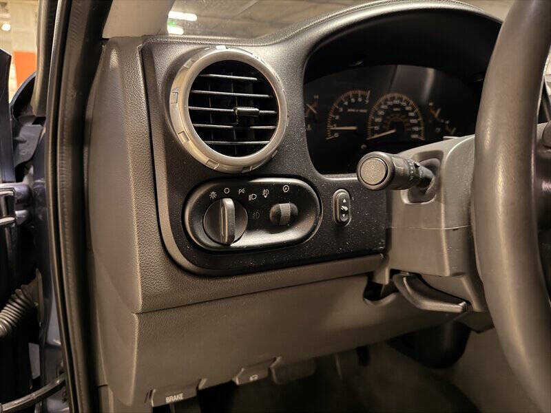 2003 Ford Expedition XLT