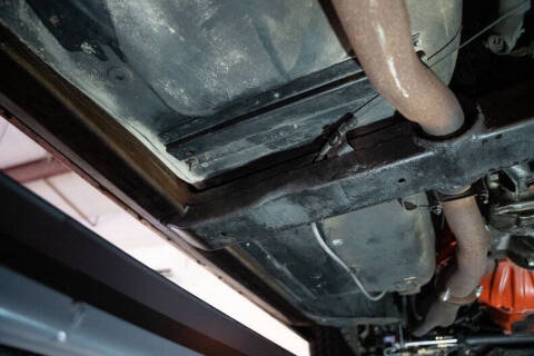 1965 Chevrolet Corvette